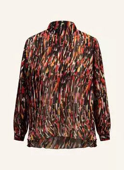 Блузка APART, черный