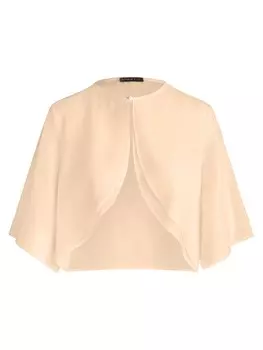 Блузка Apart, розовый