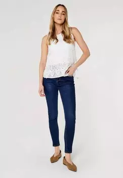 Блузка Apricot, белая