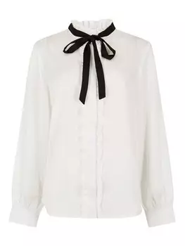 Блузка Apricot Blouse, белый