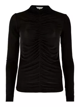 Блузка Apricot Blouse , черный