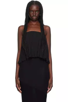 Блузка Araly Gauge81, черный