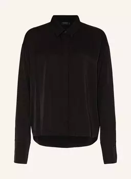 Блузка эрэсра Elias Rumelis, черный