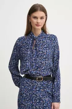 Блузка ARISA Pepe Jeans, синий
