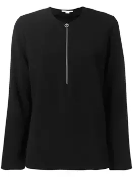 Блузка 'Arlesa' STELLA MCCARTNEY, черный