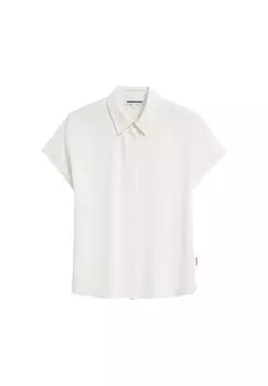 Блузка ARMEDANGELS, белый