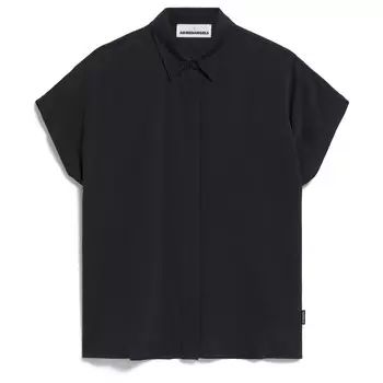 Блузка Armedangels Women's Larisaana, черный