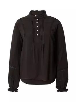 Блузка AROPOSTALE, черный