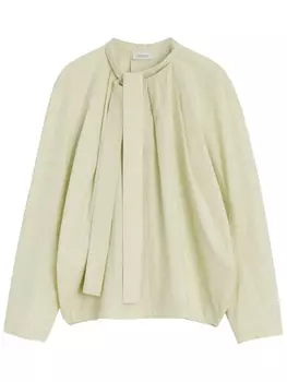 Блузка Ascot LEMAIRE, желтый