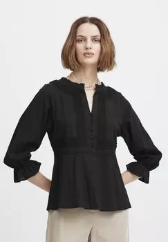 Блузка Atelier Rve, цвет meteorite