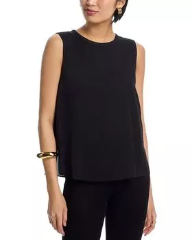 Блузка Aura Kobi Halperin, черный