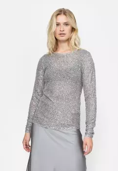 Блузка АВИАНА Soft Rebels, акулья кожа