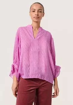 Блузка AVIRA AMILY 3/4 Soaked in Luxury, лиатрис