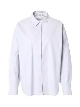 Блузка Aware Paris, светло-синий