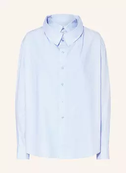 Блузка Бьорк Herskind, мультиколор