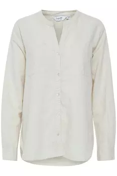 Блузка b.young Blouse, бежевый