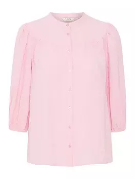 Блузка b.young Goodie, розовый