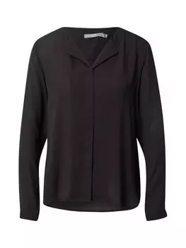 Блузка b.young Hialice, черный
