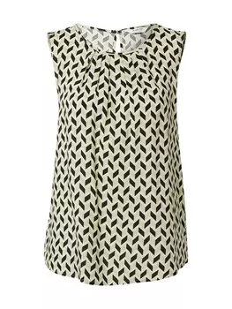 Блузка b.young Joella, светло-зеленый