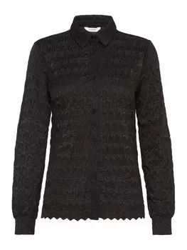 Блузка b.young RUBI, черный