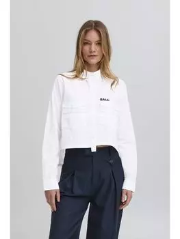 Блузка BALL, белый