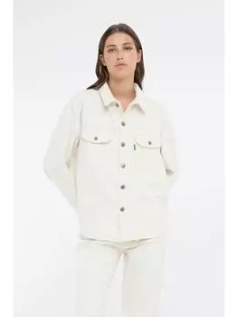 Блузка BALL, серый