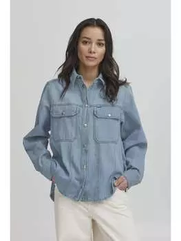 Блузка BALL, синий