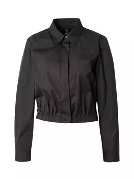 Блузка Banana Republic, черный