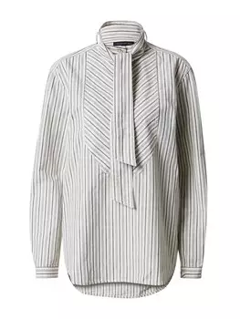 Блузка Banana Republic, кремовый