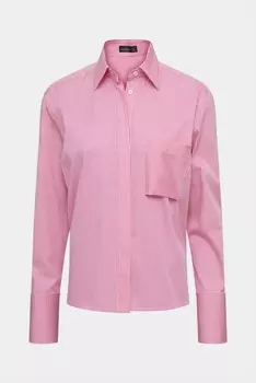 Блузка Бенан van Laack, красный