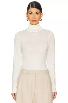 Блузка берген The Garment, бежевый