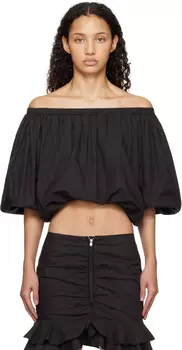 Блузка Бертиль Isabel Marant Etoile