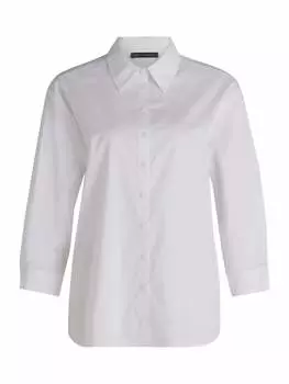 Блузка Betty Barclay, белый