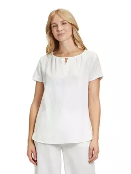 Блузка Betty Barclay, белый