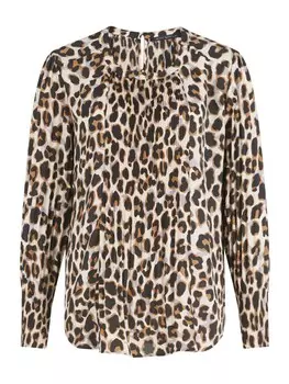 Блузка Betty Barclay, бежевый