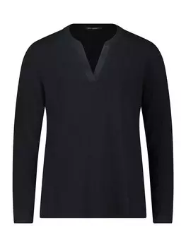 Блузка Betty Barclay Blouse, черный
