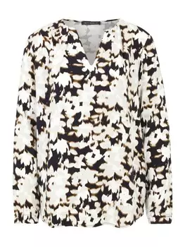 Блузка Betty Barclay Blouse, разноцветный