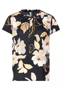 Блузка Betty Barclay, черный