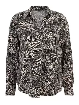 Блузка Betty Barclay, черный