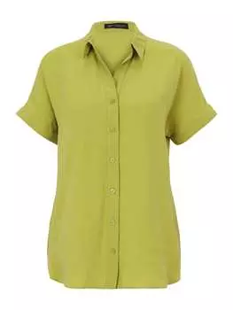 Блузка Betty Barclay, цвет erbsgrn