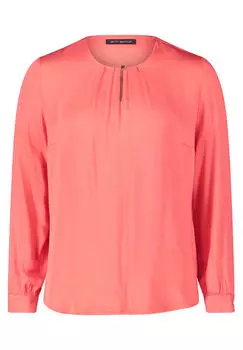 Блузка Betty Barclay, красный