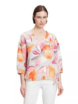 Блузка Betty Barclay, красочный