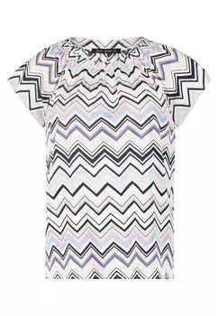 Блузка Betty Barclay, розовый