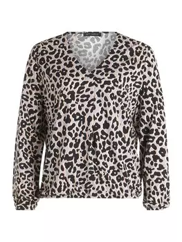 Блузка Betty Barclay, серый