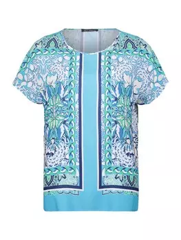 Блузка Betty Barclay, синий