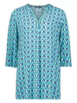 Блузка Betty Barclay, синий