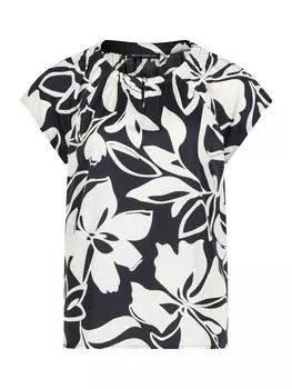 Блузка Betty Barclay, синий