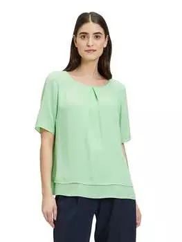 Блузка Betty Barclay, светло-зеленый