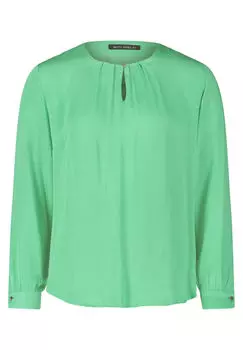 Блузка Betty Barclay, зеленый