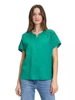 Блузка Betty Barclay, зеленый